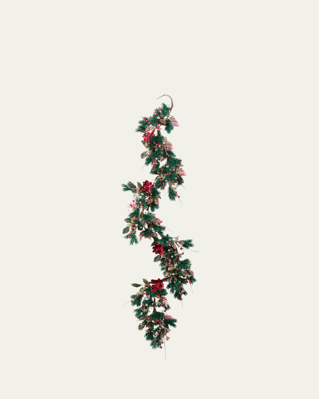 Holiday Prestige 60" Garland